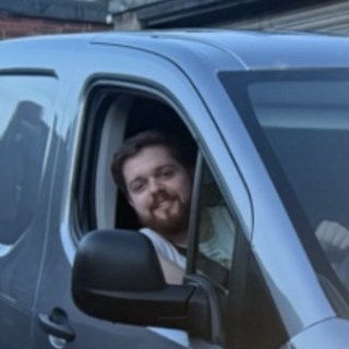 Tom, owner of Mills Maintenance